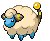 Mareep | Pokémon Johto Pokémon
