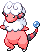 Flaaffy | Pokémon Johto Pokémon