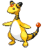 Ampharos | Pokémon Johto Pokémon