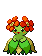Bellossom | Pokémon Johto Pokémon