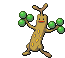 Sudowoodo | Pokémon Johto Pokémon