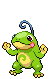 Politoed | Pokémon Johto Pokémon
