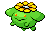Skiploom | Pokémon Johto Pokémon