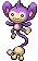 Aipom | Pokémon Johto Pokémon