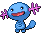 Wooper | Pokémon Johto Pokémon