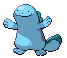 Quagsire | Pokémon Johto Pokémon