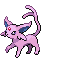 Espeon | Pokémon Johto Pokémon