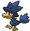 Murkrow | Pokémon Johto Pokémon