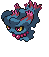 Misdreavus | Pokémon Johto Pokémon