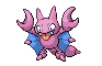 Gligar | Pokémon Johto Pokémon