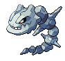 Steelix | Pokémon Johto Pokémon