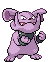 Granbull | Pokémon Johto Pokémon