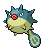 Qwilfish | Pokémon Johto Pokémon