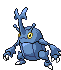 Heracross | Pokémon Johto Pokémon