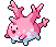 Corsola | Pokémon Johto Pokémon