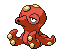Octillery | Pokémon Johto Pokémon