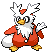Delibird | Pokémon Johto Pokémon