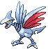 Skarmory | Pokémon Johto Pokémon
