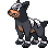 Houndour | Pokémon Johto Pokémon