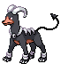 Houndoom | Pokémon Johto Pokémon