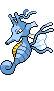 Kingdra | Pokémon Johto Pokémon