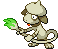 Smeargle | Pokémon Johto Pokémon
