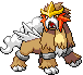 Entei | Pokémon Johto Pokémon