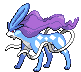 Suicune | Pokémon Johto Pokémon