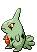 Larvitar | Pokémon Johto Pokémon