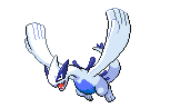 Lugia | Pokémon Johto Pokémon