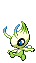 Celebi | Pokémon Johto Pokémon
