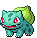 Bulbasaur | Pokémon Kanto Pokémon