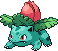 Ivysaur | Pokémon Kanto Pokémon