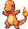 Charmander | Pokémon Kanto Pokémon