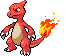 Charmeleon | Pokémon Kanto Pokémon