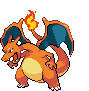 Charizard | Pokémon Kanto Pokémon