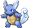Wartortle | Pokémon Kanto Pokémon