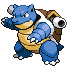 Blastoise | Pokémon Kanto Pokémon