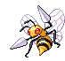 Beedrill | Pokémon Kanto Pokémon