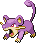Rattata | Pokémon Kanto Pokémon