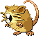 Raticate | Pokémon Kanto Pokémon