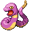 Ekans | Pokémon Kanto Pokémon