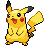 Pikachu | Pokémon Kanto Pokémon
