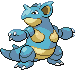 Nidoqueen | Pokémon Kanto Pokémon