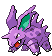 Nidorino | Pokémon Kanto Pokémon