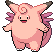 Clefable | Pokémon Kanto Pokémon