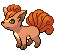 Vulpix | Pokémon Kanto Pokémon