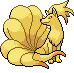 Ninetales | Pokémon Kanto Pokémon