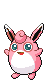 Wigglytuff | Pokémon Kanto Pokémon