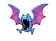 Golbat | Pokémon Kanto Pokémon